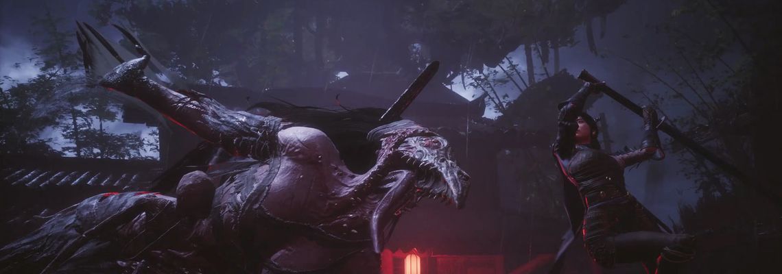 Cover Wuchang: Fallen Feathers
