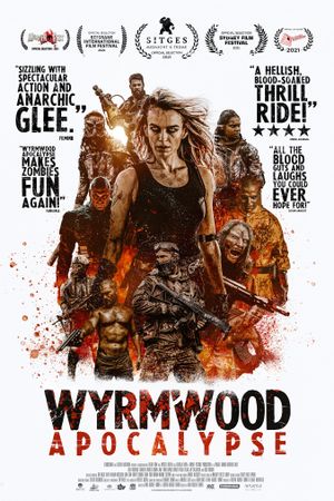 Wyrmwood  Apocalypse