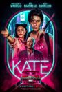 Affiche Kate