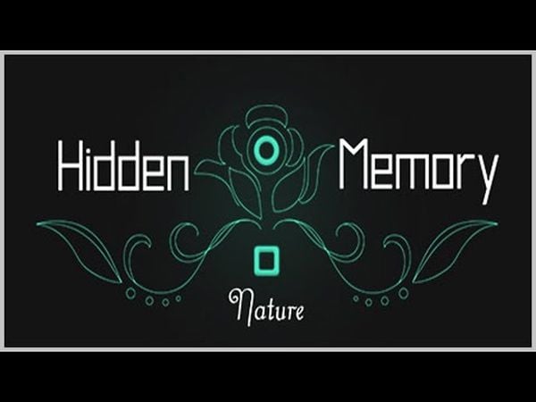 Hidden Memory: Nature