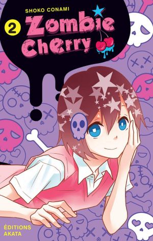Zombie Cherry Vol. 2