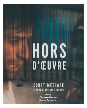 Hors d'œuvre