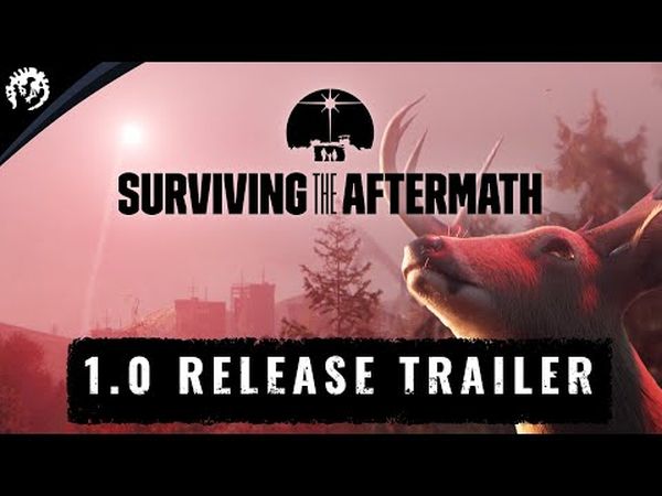 Surviving the Aftermath