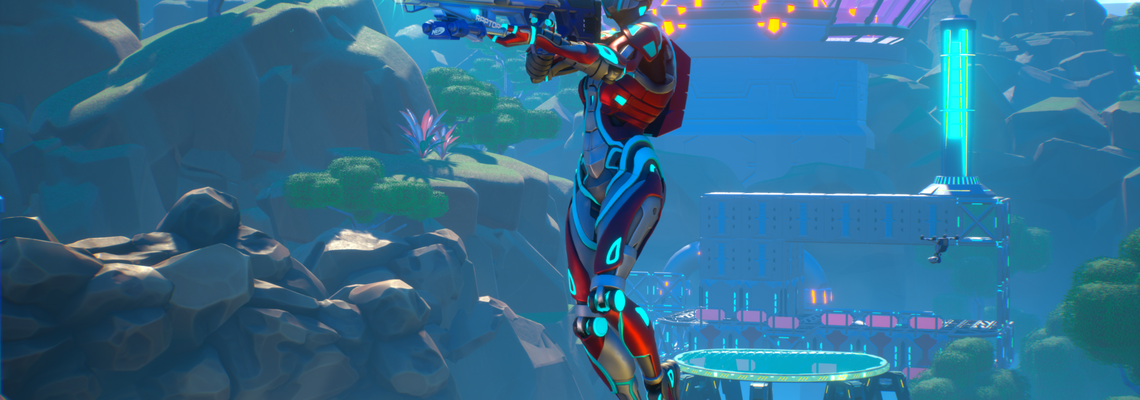 Cover Nerf Legends