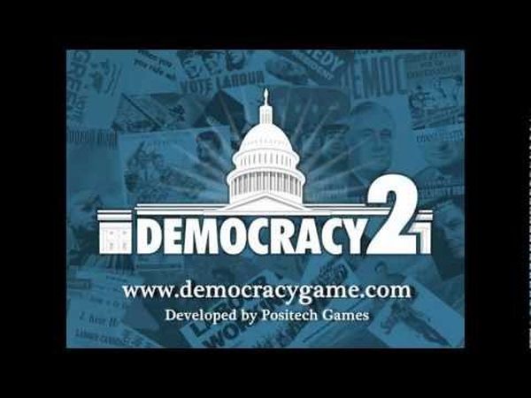 Democracy 2