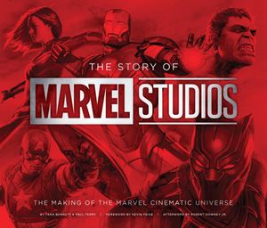 The Story of Marvel Studios