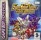 Super Robot Taisen: Original Generation
