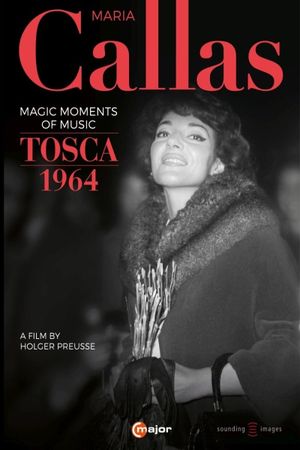 Maria Callas - Tosca 1964
