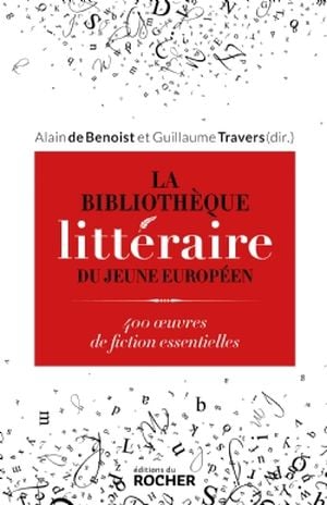 La bibliothèque littéraire du jeune européen