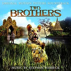 Two Brothers (OST)
