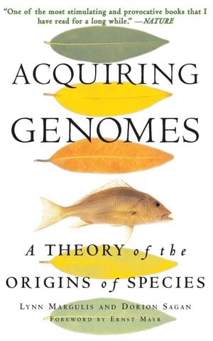 Acquiring Genomes