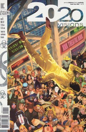 2020 Visions (1997 - 1998)