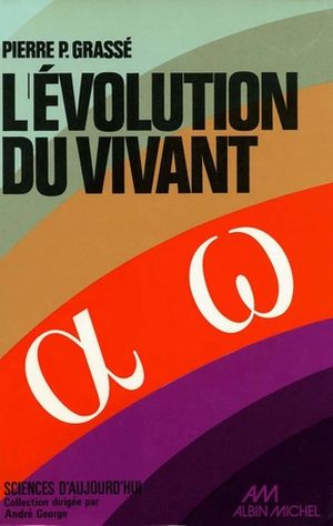 L'Evolution du vivant