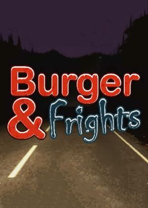 Burger & Frights