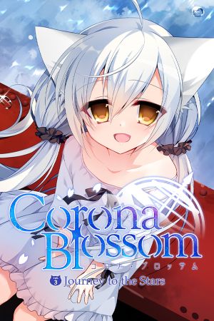 Corona Blossom Vol. 3 Journey to the Stars