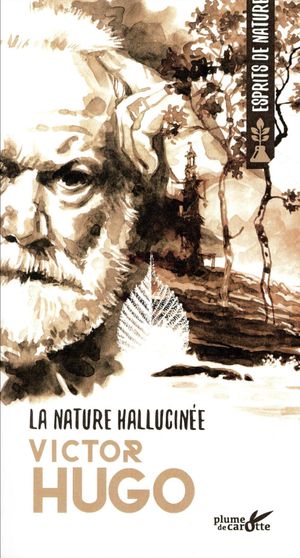 La Nature hallucinée