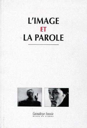 L'Image et la parole