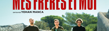 Affiche Mes frères et moi