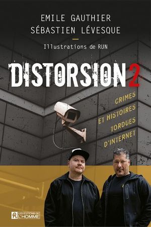 Distorsion 2