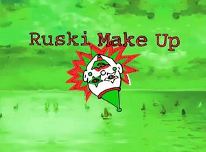 Ruski Make Up