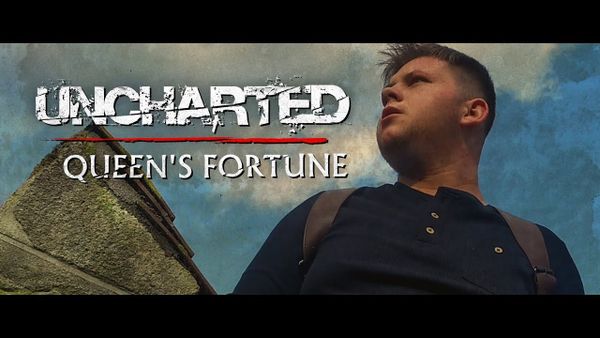 Uncharted : Queen's Fortune