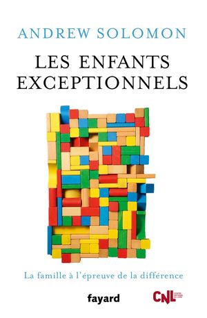 Les enfants exceptionnels