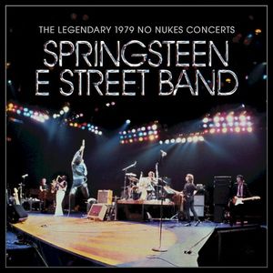 The Legendary 1979 No Nukes Concerts (Live)