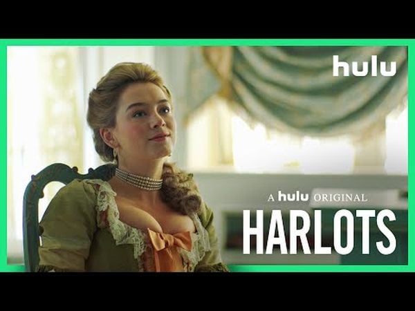 Harlots