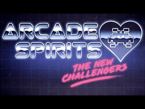 Arcade Spirits: The New Challengers