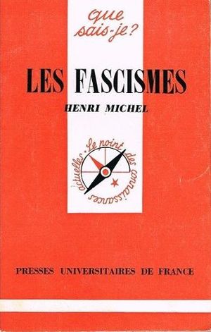 Les Fascismes