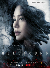 Affiche Hellbound Affiche Hellbound
