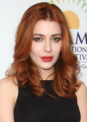 Elena Satine