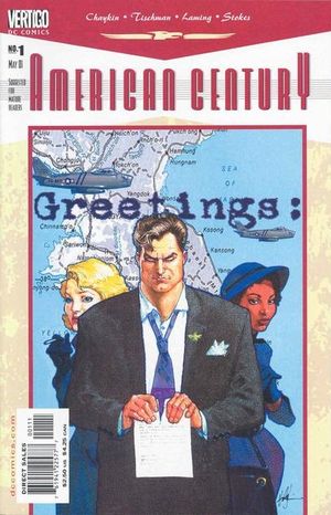 American Century