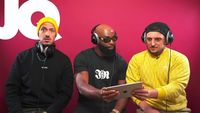 Mcfly et Carlito jugent le rap français feat. Kaaris