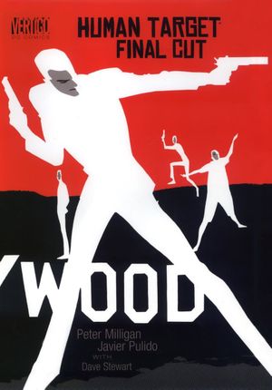 Human Target: Final Cut