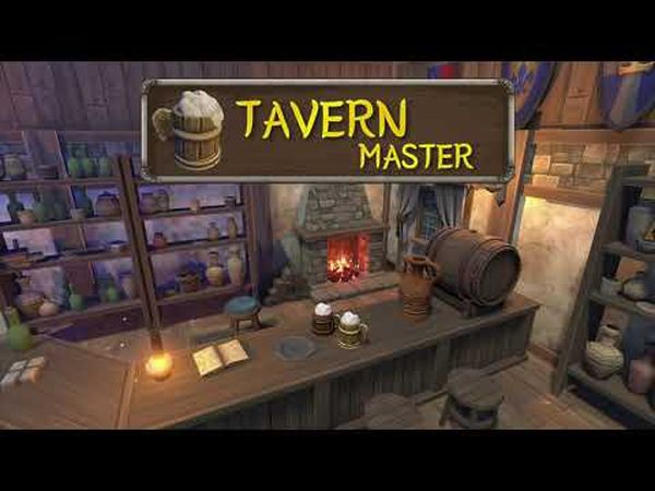 Tavern Master