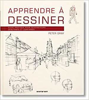 Apprendre à dessiner