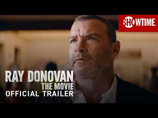 Ray Donovan