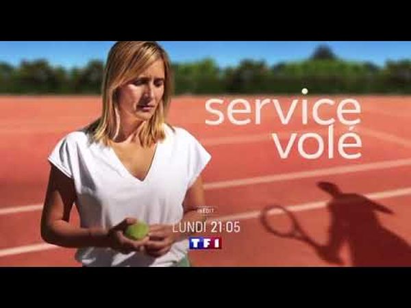 Service volé