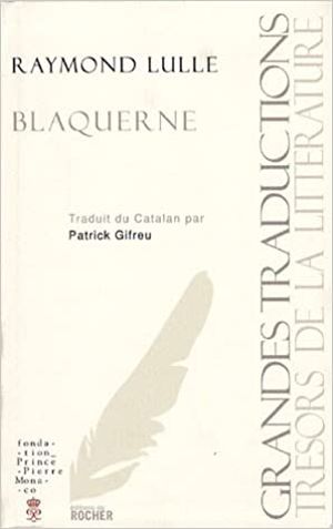 Blaquerne