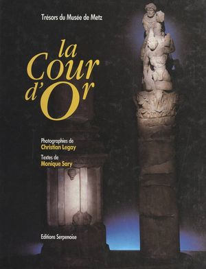 La Cour d'or