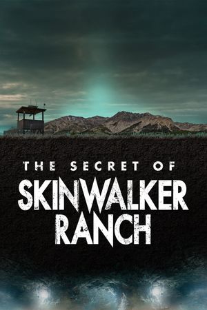 Les Secrets Du Skinwalker Ranch