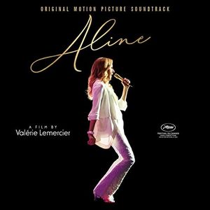 Aline: Original Motion Picture Soundtrack (OST)