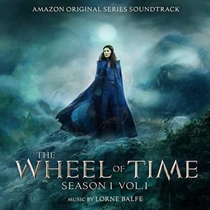 The Wheel of Time: Season 1, Vol. 1 (OST)