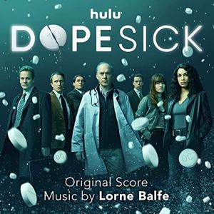 Dopesick (OST)