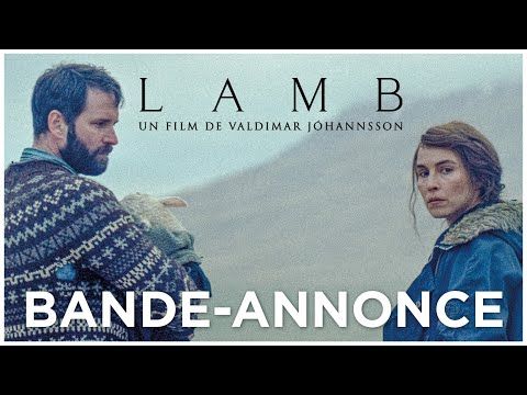 Bande-annonce de Lamb