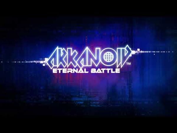 Arkanoid: Eternal Battle