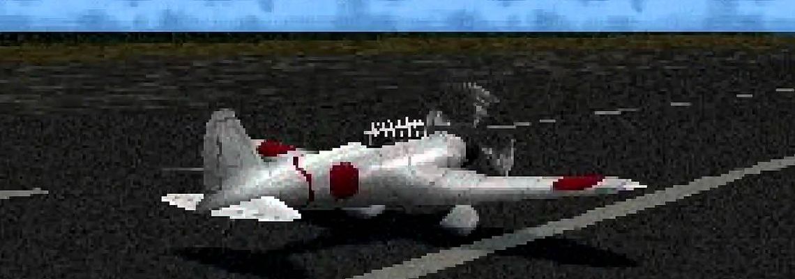 Cover Zero Pilot: Fighter of Silver Wing
