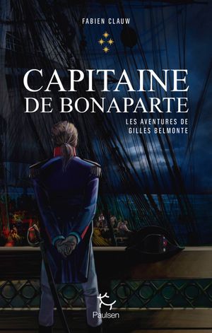 Capitaine de Bonaparte