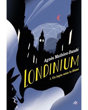 Un lapin sous le Dôme